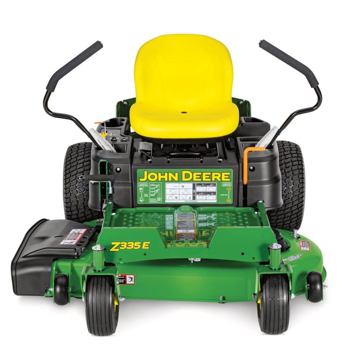 John deere ztrak discount z335e